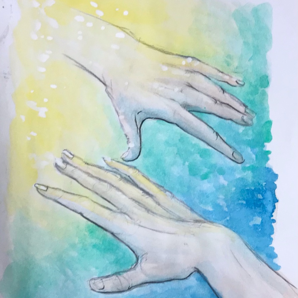 Meet your Posher, Ariana